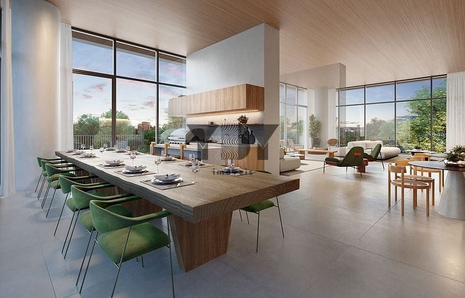 Cobertura à venda com 3 quartos, 300m² - Foto 14