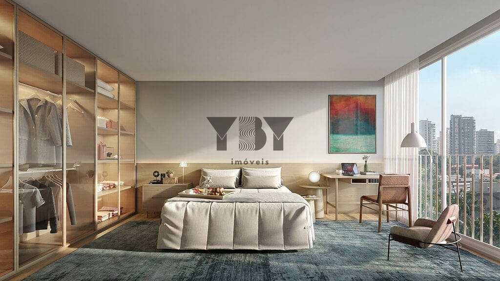 Cobertura à venda com 3 quartos, 300m² - Foto 10