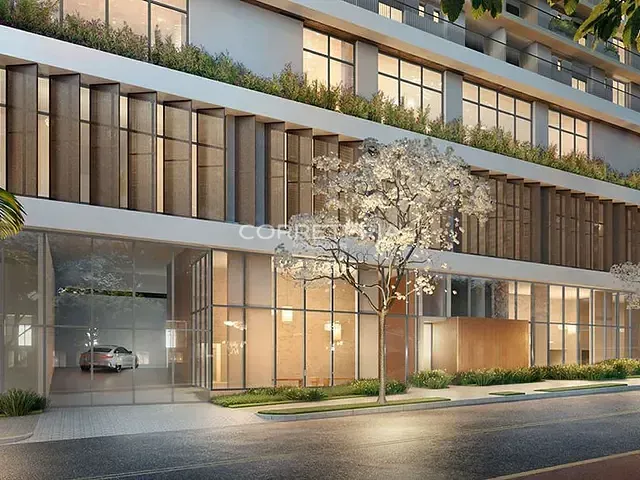 Apartamento 3 quartos e 5 banheiros, à venda, no bairro Vila Madalena em São Paulo