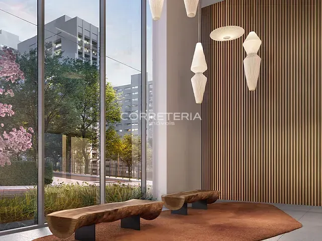 Apartamento 3 quartos e 5 banheiros, à venda, no bairro Vila Madalena em São Paulo