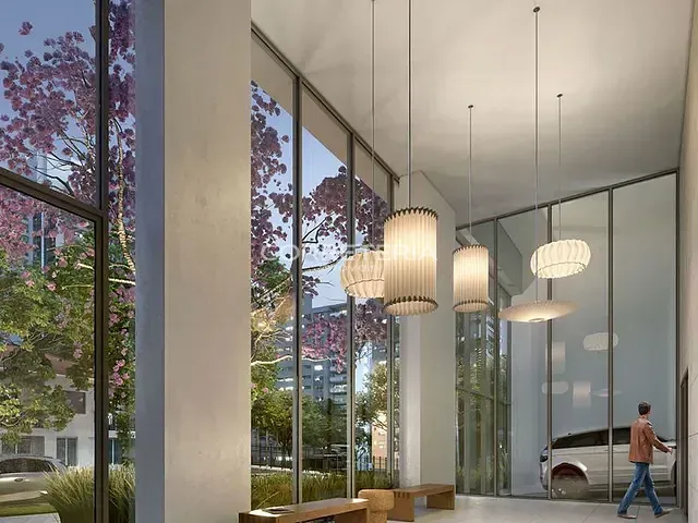 Apartamento 3 quartos e 5 banheiros, à venda, no bairro Vila Madalena em São Paulo