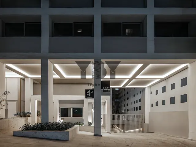 Loja à venda, no bairro Pinheiros em São Paulo