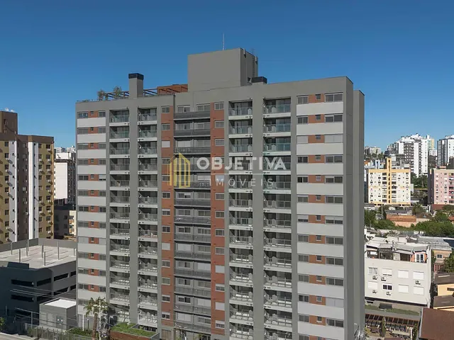 Apartamento 3 quartos e 3 banheiros, à venda, no bairro Boa Vista em Porto Alegre