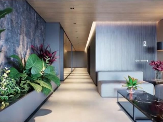 Foto do Apartamento - Garden à venda 2 Quartos 1 Suite 1 Vaga 122.09M² Vila Matilde São Paulo - SP | Panorama Olivetanos | Lares e Andares Imóveis