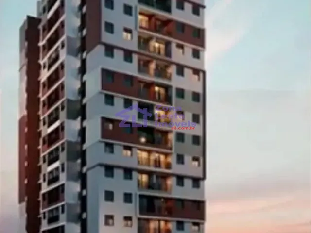 Apartamento 2 quartos e 2 banheiros, à venda, no bairro Vila Matilde em São Paulo