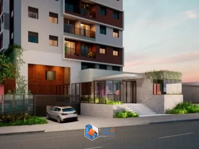Apartamento 2 quartos e 2 banheiros, à venda, no bairro Vila Matilde em São Paulo