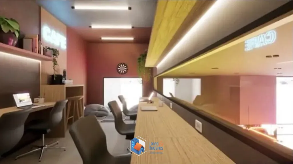 Apartamento, 2 quartos, 48 m² - Foto 8