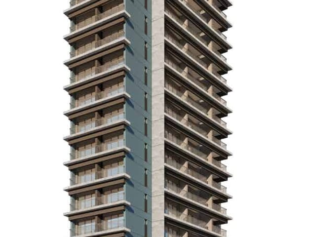 Foto do Studio - Studio à venda 1 Quarto 34.57M² Vila Madalena São Paulo - SP | THINK Home Vila Madalena - Residencial | Correteria Imóveis