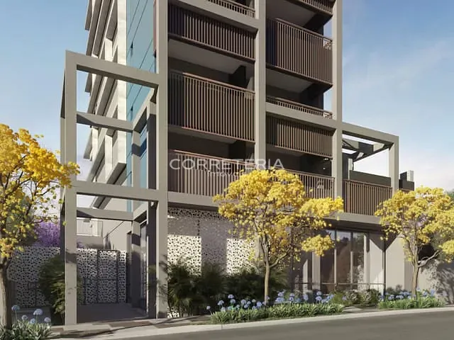 Apartamento 1 quarto e 1 banheiro, à venda, no bairro Vila Madalena em São Paulo