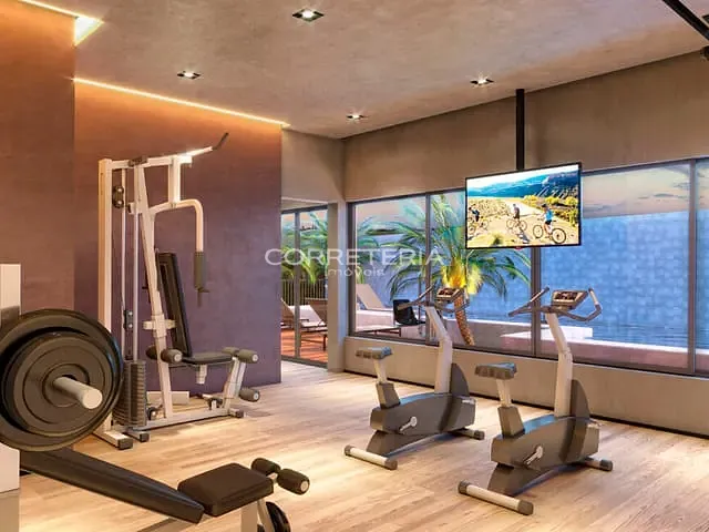 Apartamento 1 quarto e 1 banheiro, à venda, no bairro Vila Madalena em São Paulo