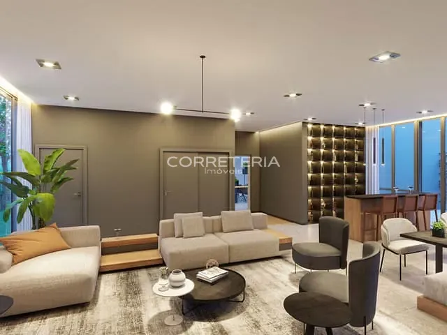 Apartamento 1 quarto e 1 banheiro, à venda, no bairro Vila Madalena em São Paulo