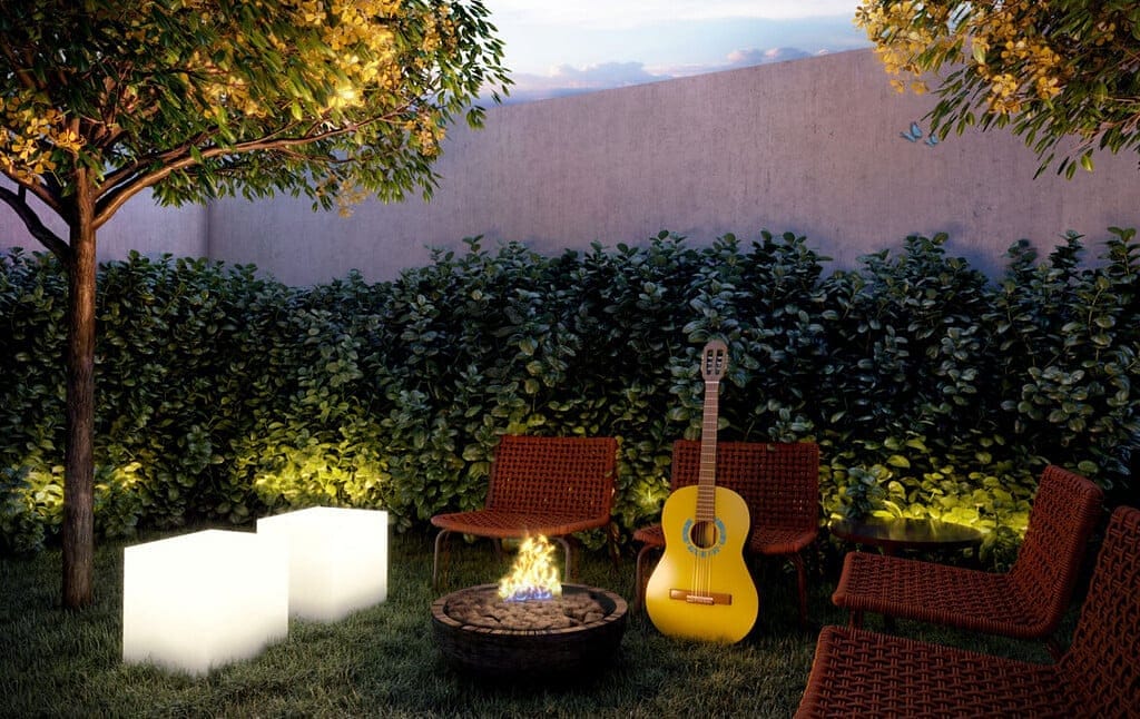 Apartamento, 1 quarto, 24 m² - Foto 11