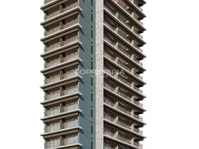 Studio 1 quarto e 1 banheiro, à venda, no bairro Vila Madalena em São Paulo