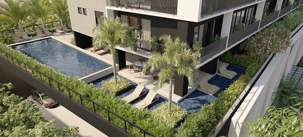 Apartamento à venda com 2 quartos, 74m² - Foto 7