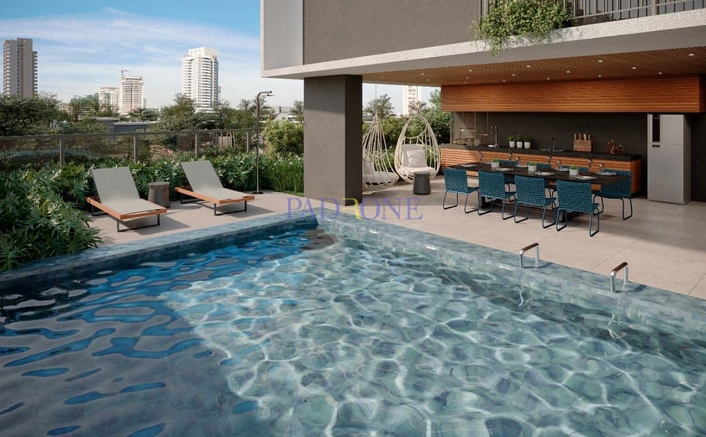 Apartamento à venda com 2 quartos, 74m² - Foto 8