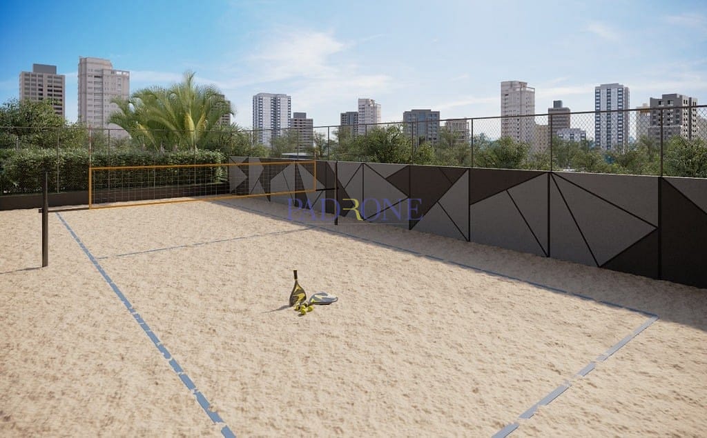 Apartamento à venda com 2 quartos, 74m² - Foto 6
