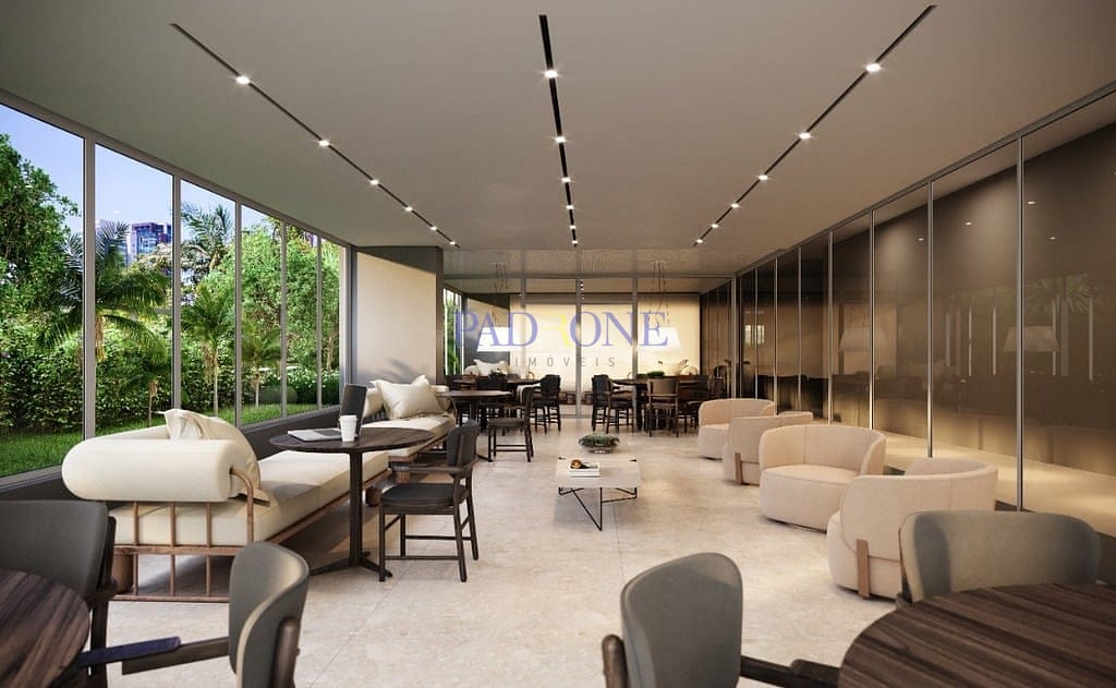 Apartamento à venda com 2 quartos, 74m² - Foto 5