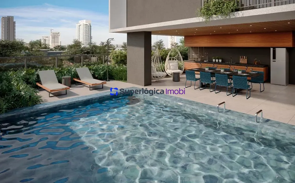 Apartamento, 2 quartos, 73 m² - Foto 8