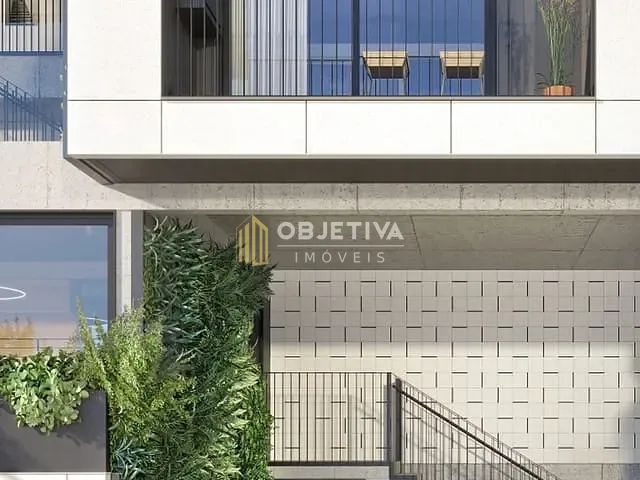 Studio 1 quarto e 1 banheiro, à venda, no bairro Menino Deus em Porto Alegre