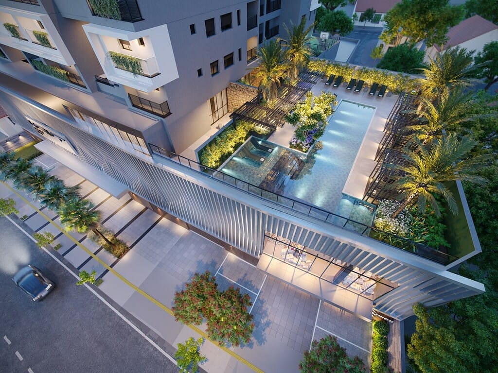 Apartamento, 1 quarto, 47 m² - Foto 37