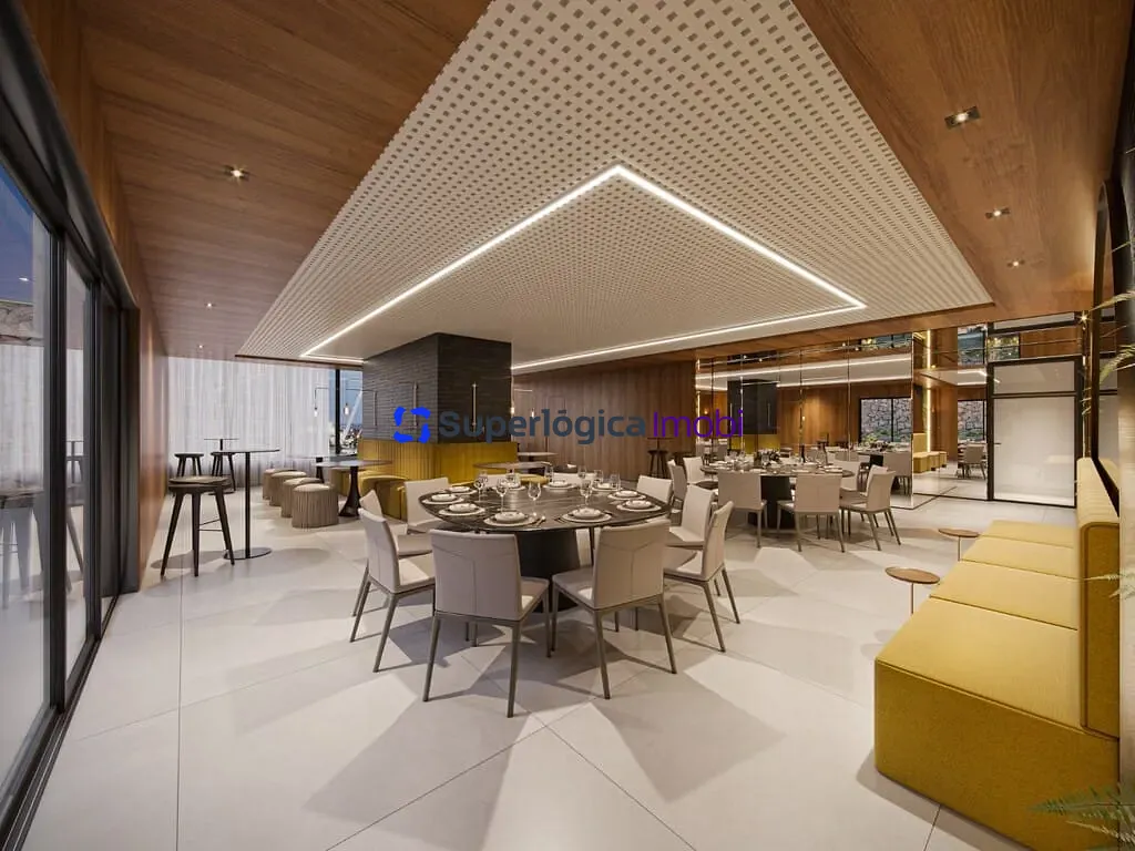 Apartamento, 1 quarto, 47 m² - Foto 14