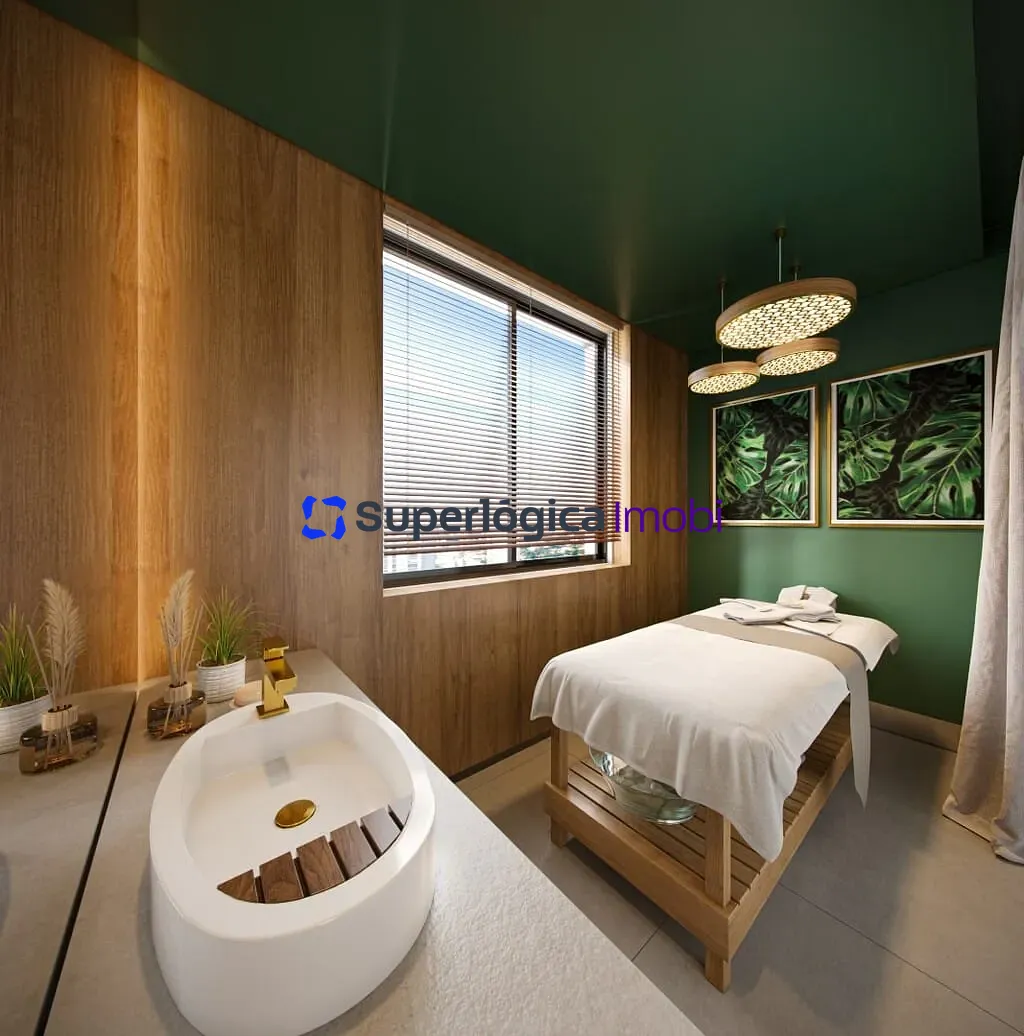 Apartamento, 1 quarto, 47 m² - Foto 26
