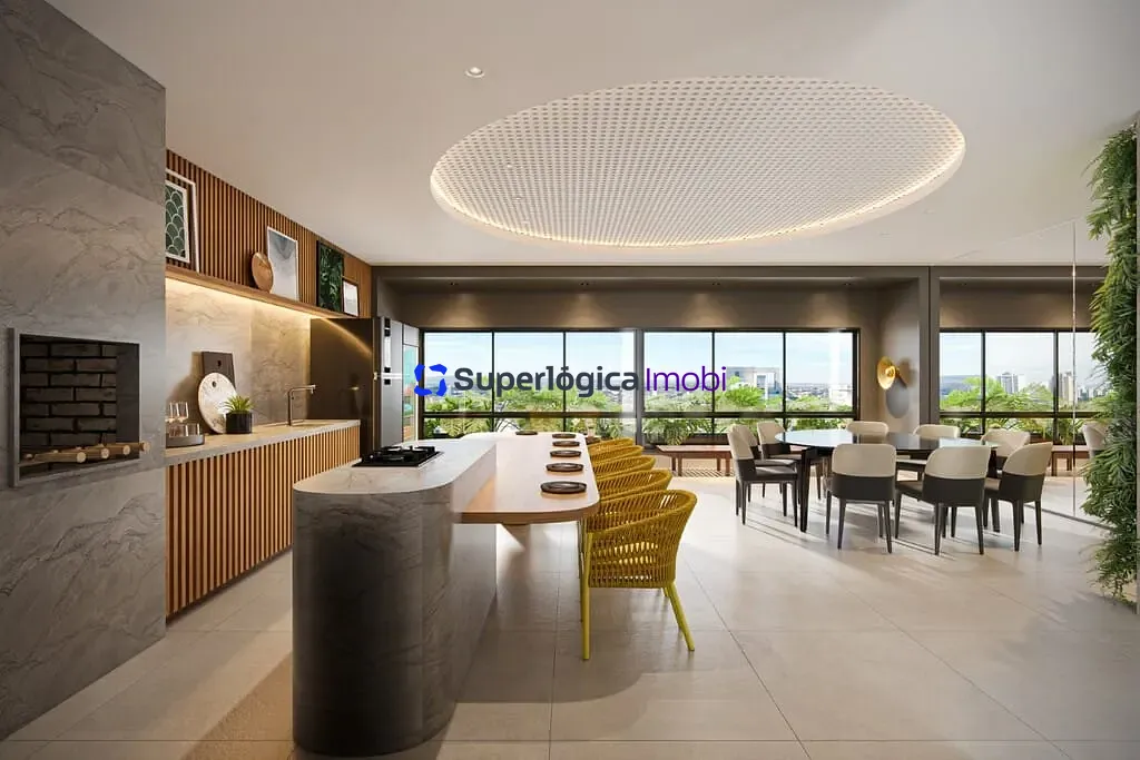 Apartamento, 2 quartos, 76 m² - Foto 16