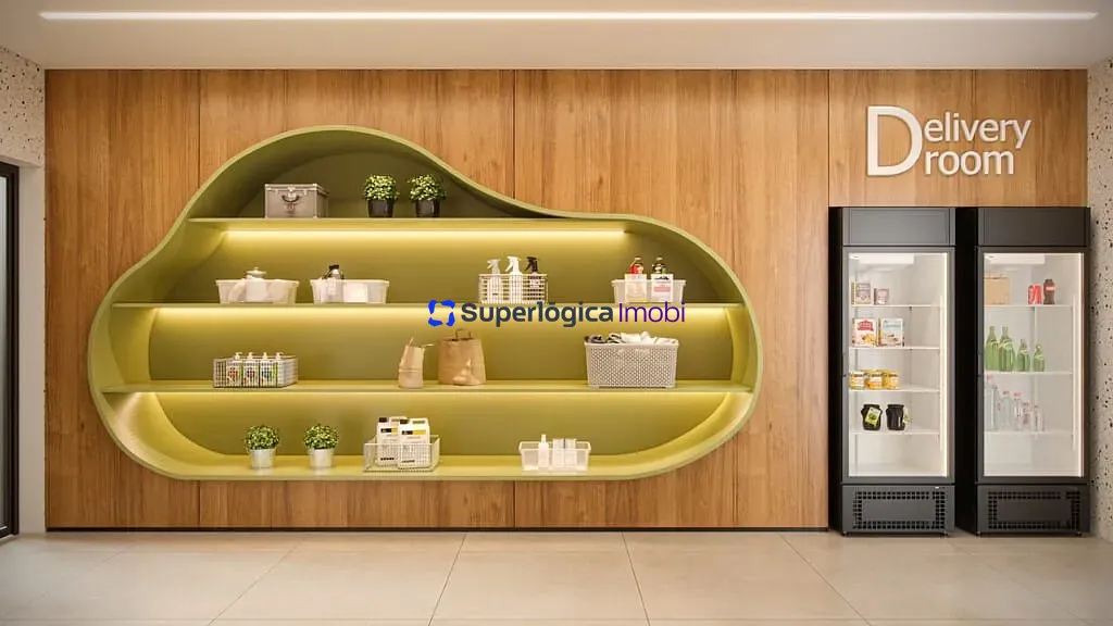 Apartamento, 2 quartos, 76 m² - Foto 25