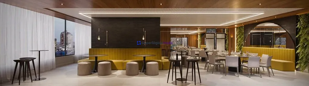 Apartamento, 2 quartos, 76 m² - Foto 15