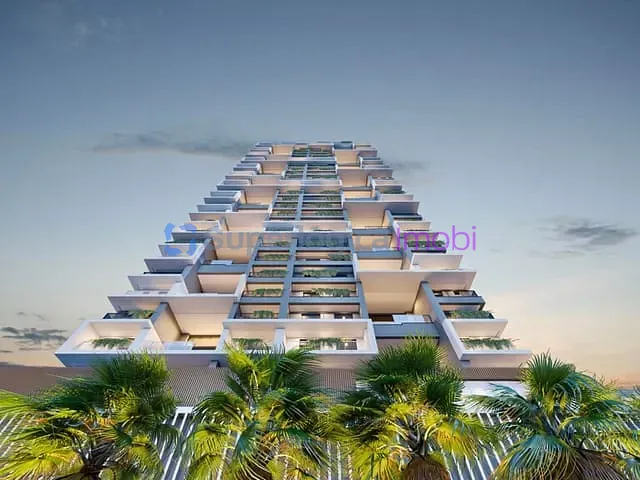 Apartamento 2 quartos e 3 banheiros, à venda, no bairro Setor Bueno em Goiânia