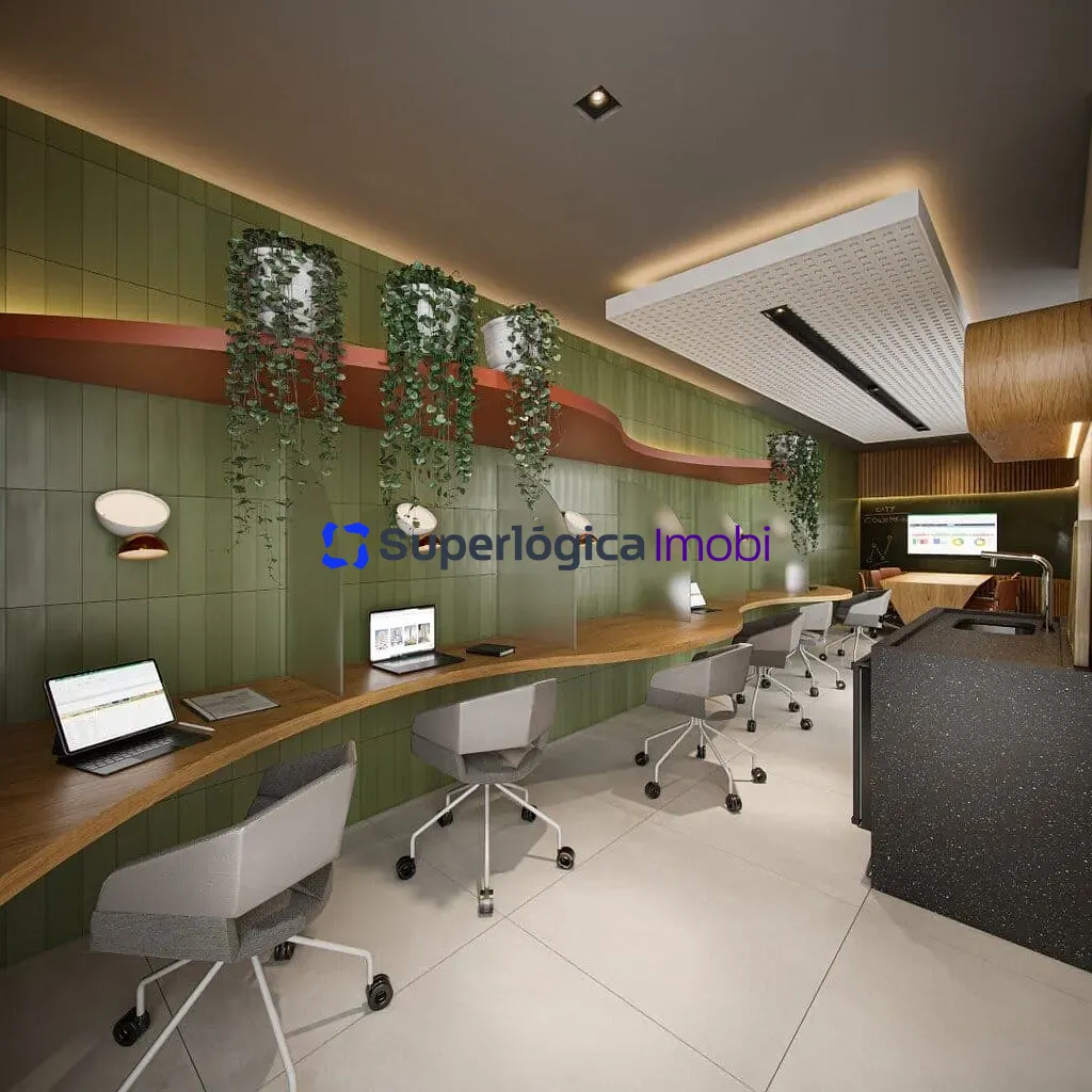 Apartamento, 3 quartos, 93 m² - Foto 20