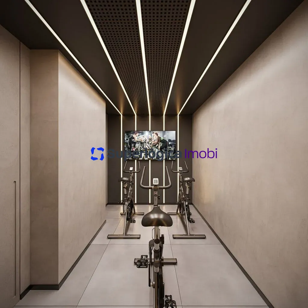 Apartamento, 3 quartos, 93 m² - Foto 12
