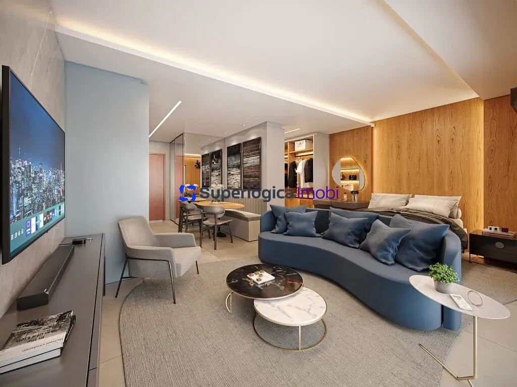 Apartamento, 3 quartos, 93 m² - Foto 7