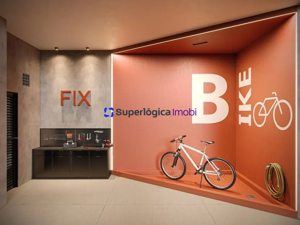 Apartamento, 3 quartos, 93 m² - Foto 24