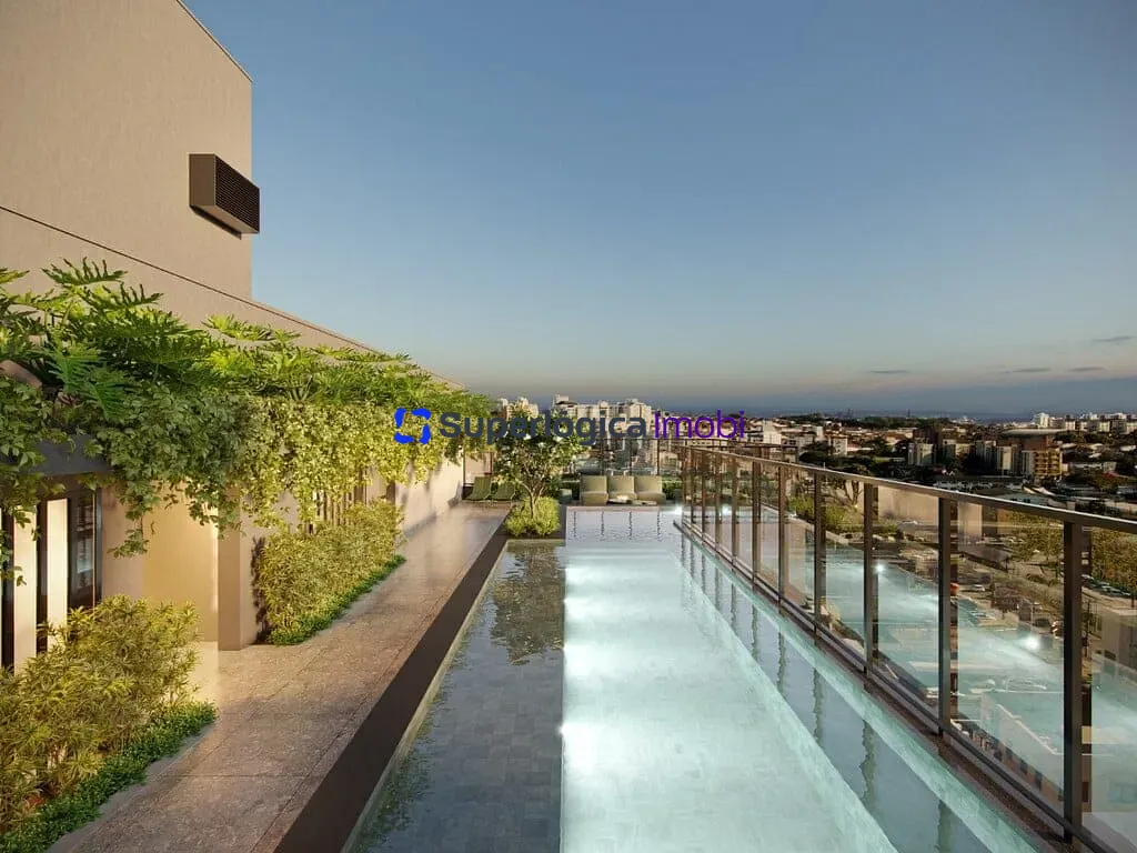 Apartamento, 3 quartos, 93 m² - Foto 32