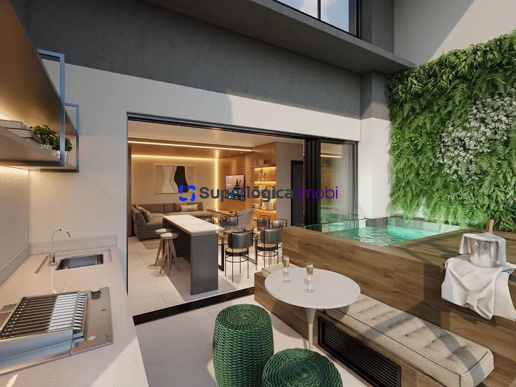 Apartamento, 3 quartos, 93 m² - Foto 8