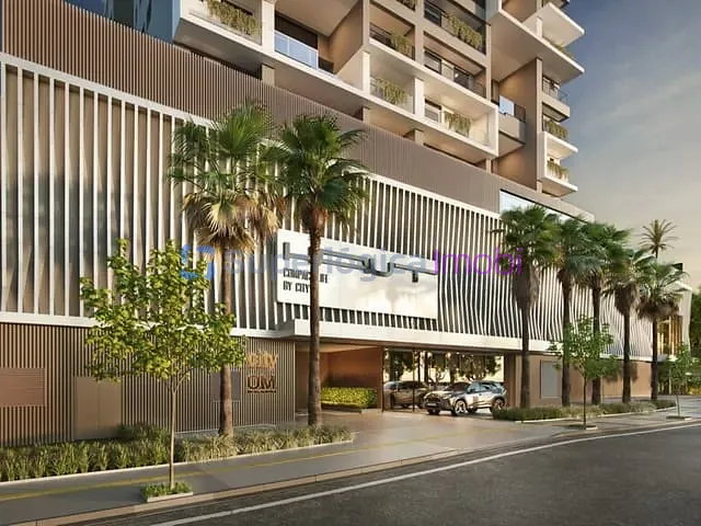 Apartamento 3 quartos e 4 banheiros, à venda, no bairro Setor Bueno em Goiânia