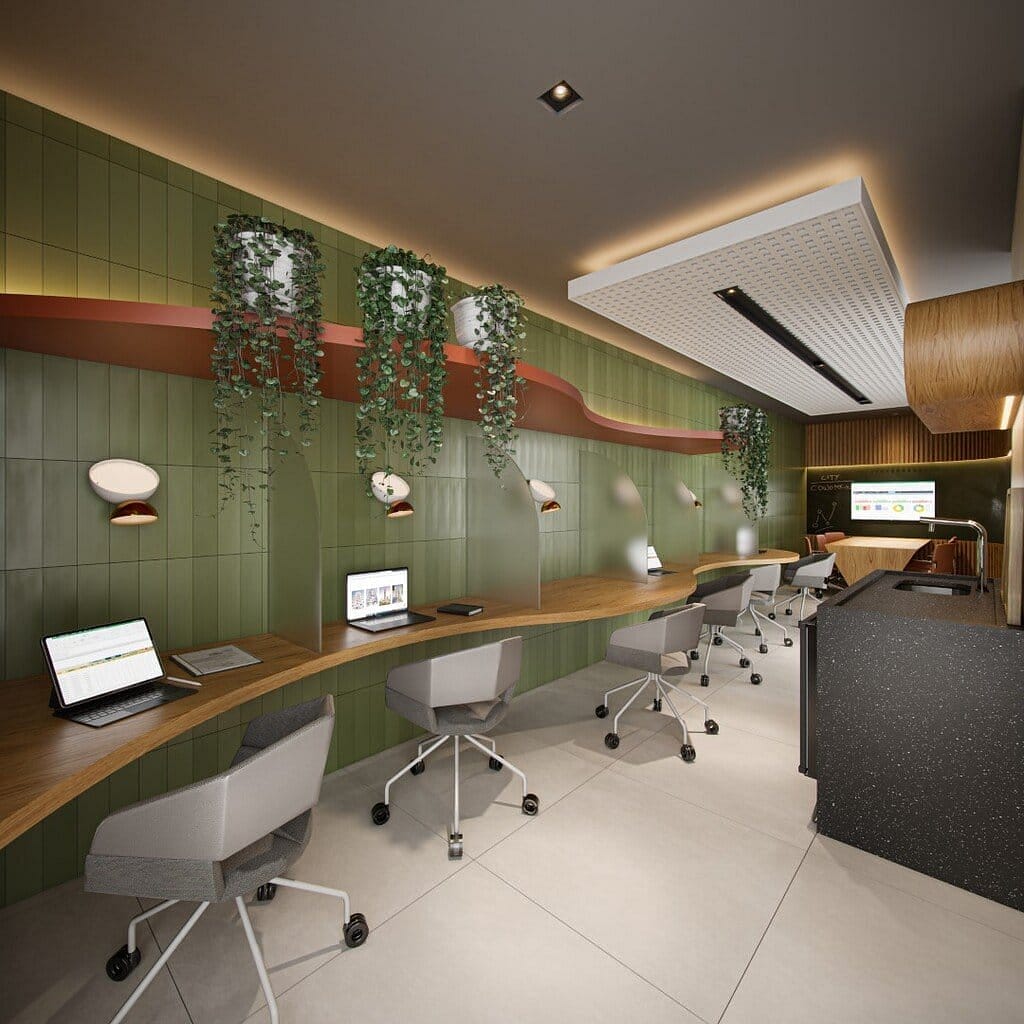 Apartamento, 1 quarto, 53 m² - Foto 20