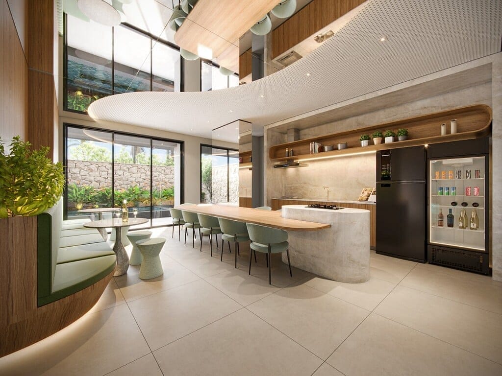 Apartamento, 1 quarto, 53 m² - Foto 17