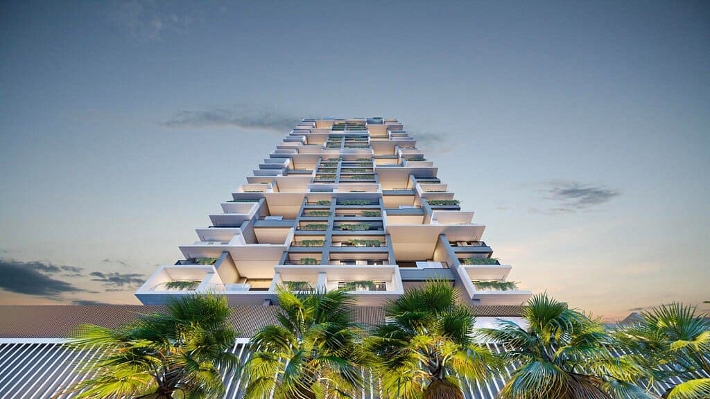 Apartamento, 1 quarto, 53 m² - Foto 1