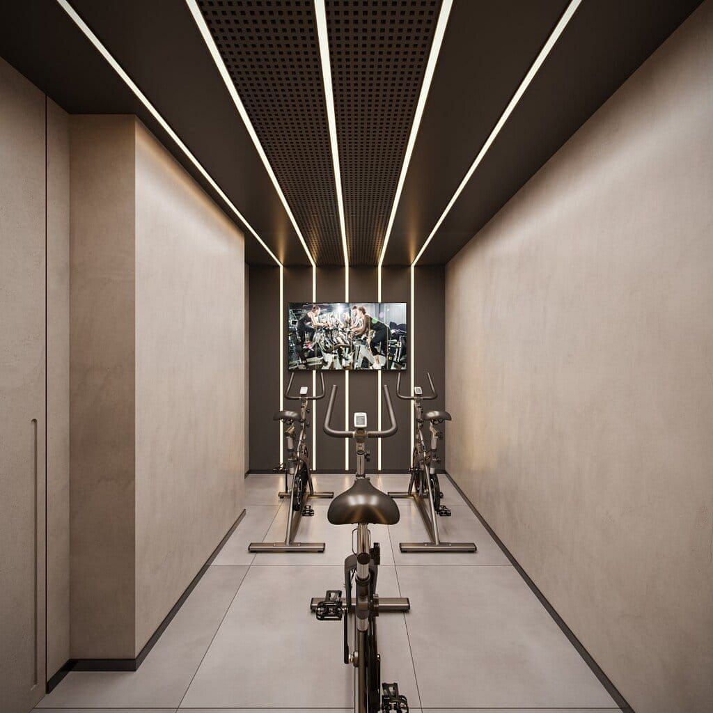 Apartamento, 1 quarto, 53 m² - Foto 12