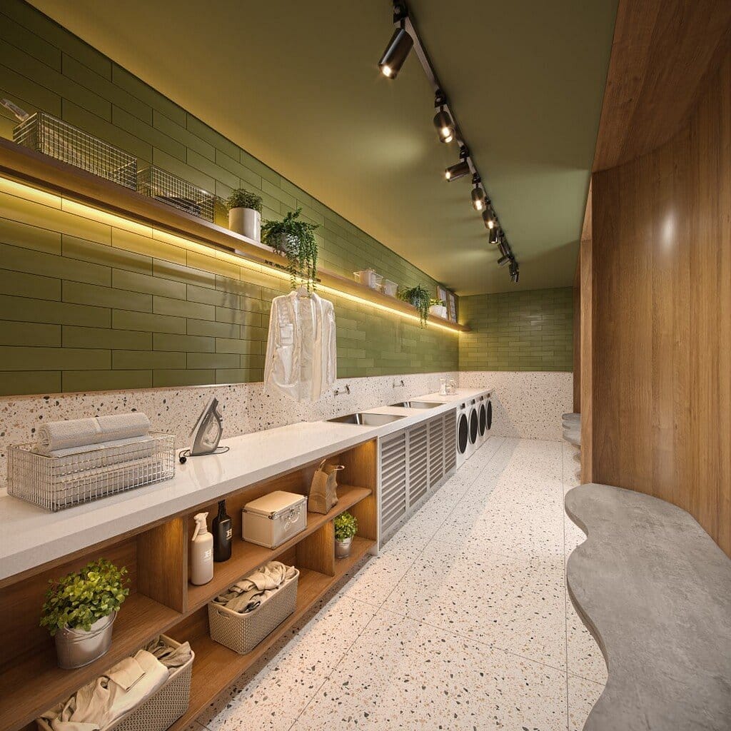 Apartamento, 1 quarto, 53 m² - Foto 23