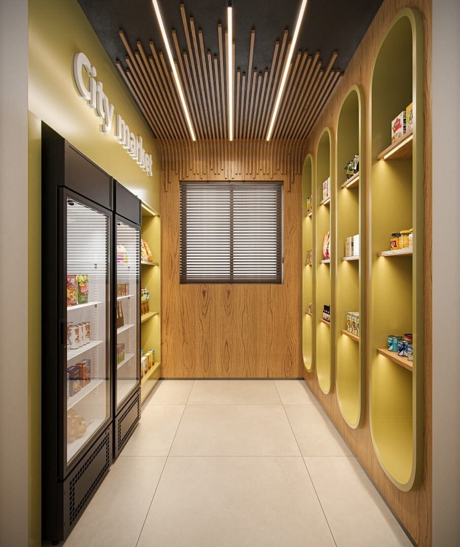 Apartamento, 1 quarto, 53 m² - Foto 22