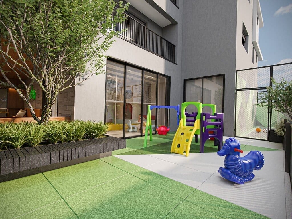 Apartamento, 1 quarto, 53 m² - Foto 30