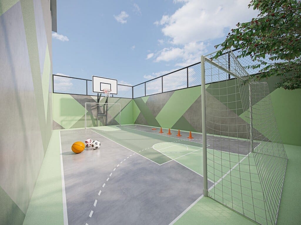 Apartamento, 1 quarto, 53 m² - Foto 29