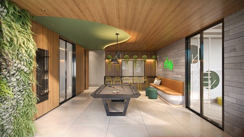 Apartamento, 1 quarto, 53 m² - Foto 19