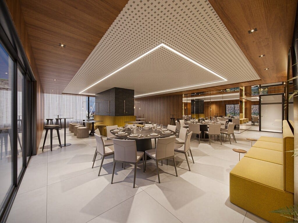 Apartamento, 1 quarto, 53 m² - Foto 14