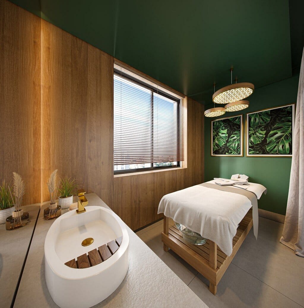 Apartamento, 1 quarto, 53 m² - Foto 26