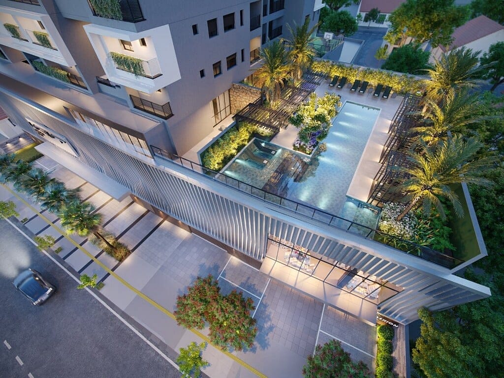 Apartamento, 1 quarto, 53 m² - Foto 37