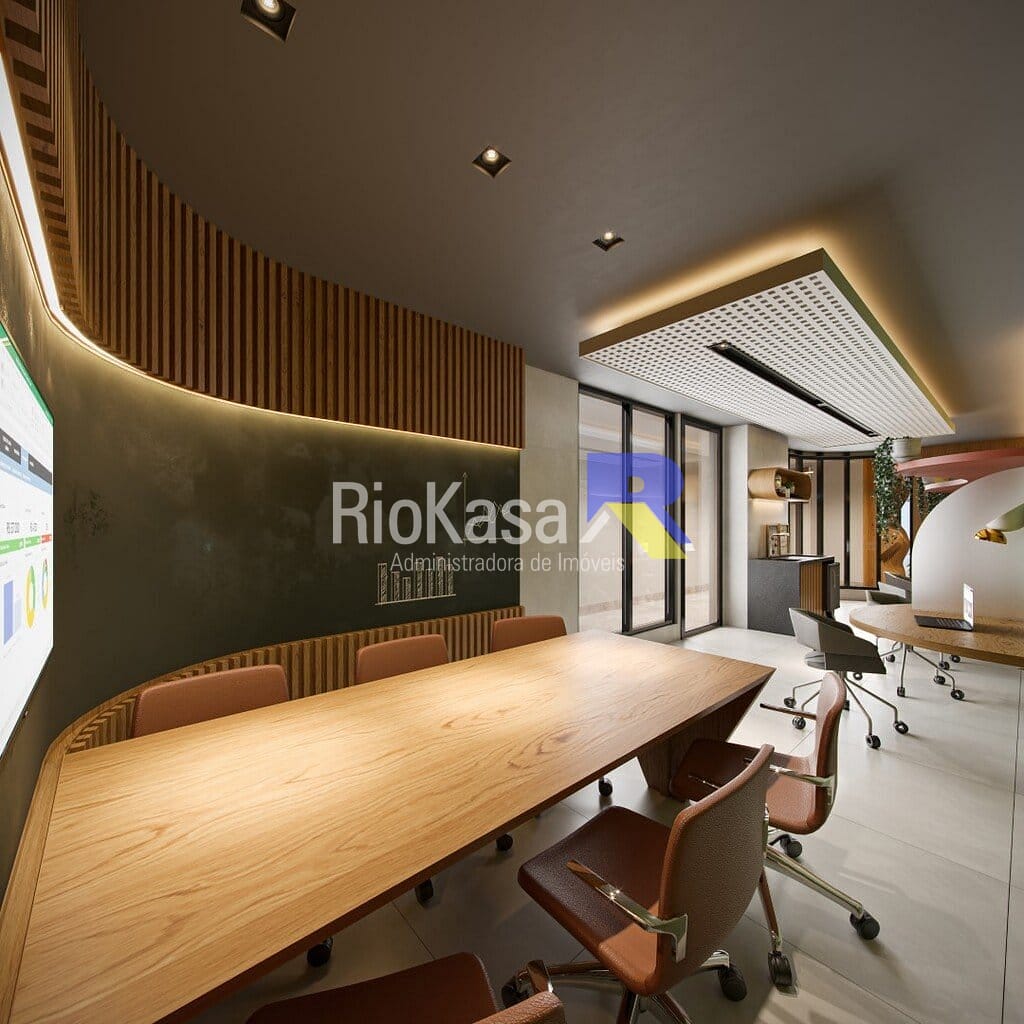 Apartamento, 1 quarto, 53 m² - Foto 21